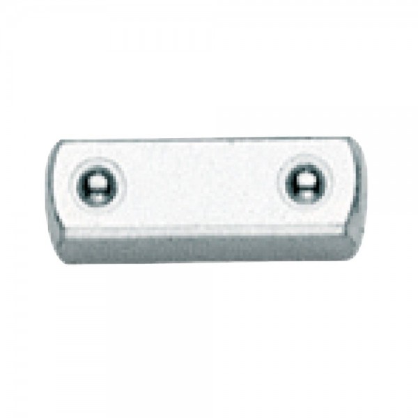 Gedore Doorsteekvierkant 3/8" 29 mm - 3094