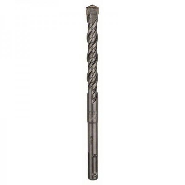Bosch Professional Hammerbohrer SDS-plus-5, 12 x 100 x 165 mm, 10er-Pack