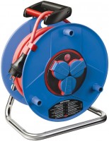 Brennenstuhl Garant Bretec IP44 kabelhaspel voor nijverheid/bouw 40m H07RN-F 3G1,5