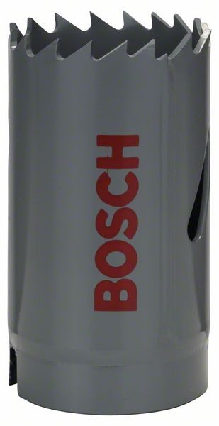 Bosch Professional Pila za provrte HSS-bimetal za standardne adaptere 33 mm, 1 5/16" - 2608584142