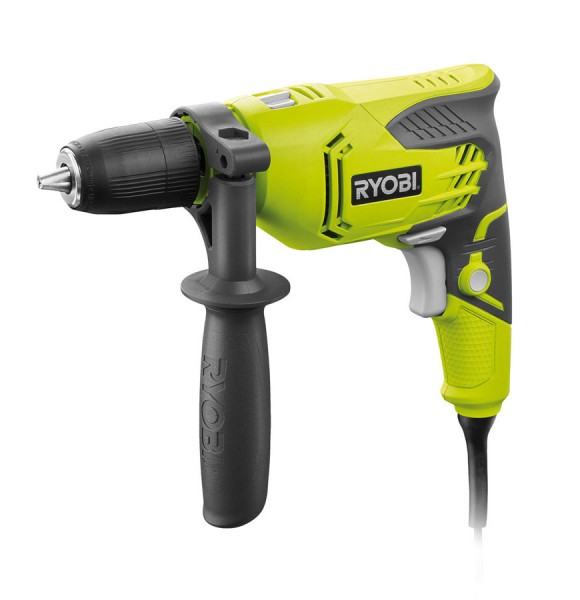 Ryobi RPD500-GC Perceuse à percussion 500 W Compacte