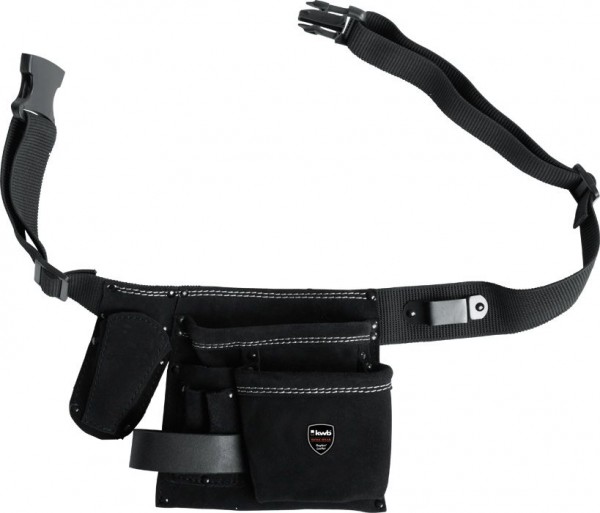 KWB Gereedschapsriemtas, met nylon riem - 906610