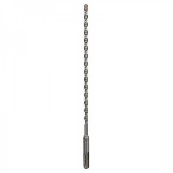 Bosch Professional Hammerbohrer SDS-plus-5, 6,5 x 200 x 265 mm, 10er-Pack
