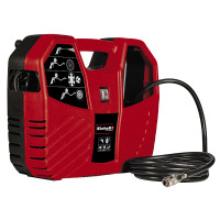 Einhell Compresor portátil TC-AC 180/8 OF, 1100 W - 4010486