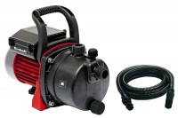 Einhell Gartenpumpen-Set GC-GP 6538 Set, 650W, 3,6 bar - 4180283