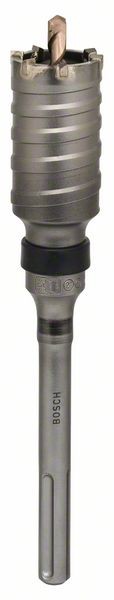 Bosch Professional Hohlbohrkrone SDS-max-9, 50 x 160 x 290 mm, 6