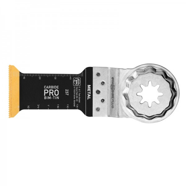 Fein E-Cut Carbide Pro 32 mm, 75 mm, SLM - 63502238210