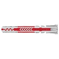 Fischer Cheville tous matériaux DUOPOWER 6x50 sans vis - 538240