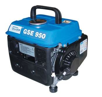 Güde Stromerzeuger GSE 950 (Benzin)
