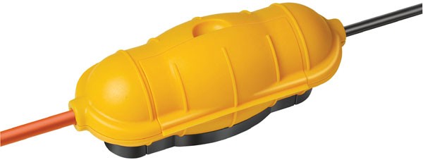 Brennenstuhl Caja protectora BIG, IP44 - 1160440