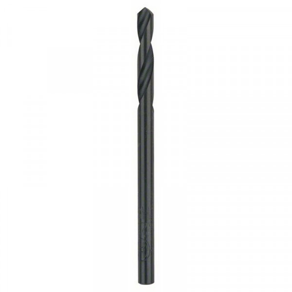 Bosch Professional Karosseriebohrer HSS-R, DIN 1897, 3,25 x 18 x 49 mm