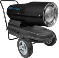 Güde Termoventilatore GD 30 TI (diesel)
