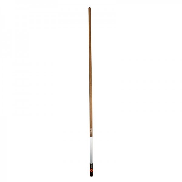 Gardena Mangos de madera FSC combisystem, 180 cm - 03728-20