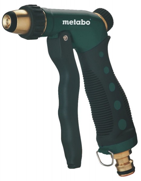 Metabo Pistolet d'arrosage SB 2 - 0903063122