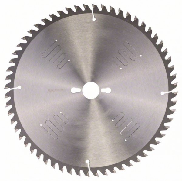 Bosch Professional List kružne pile Optiline Wood, 305 x 30 x 3,2 mm, 60 - 2608641768