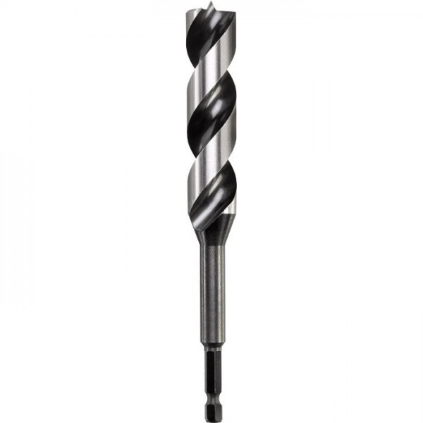 KWB 3-S Japanse slangenboor, 165 mm, ø 14 mm - 042814