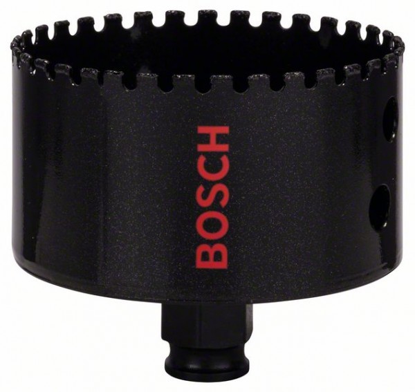 Bosch Professional Diamantlochsäge Diamond for Hard Ceramics, 79 mm, 3 1/8"
