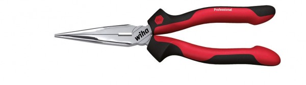 Wiha Pince demi-ronde, 160 mm (Z 05 0 05) - 26719