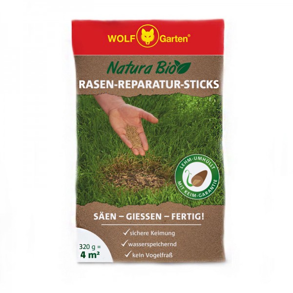 Wolf Garten RS-S 4 Gazon reparatie sticks - 3837004