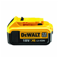 DeWALT Accu 18V/4Ah (Li-Ion) - DCB182-XJ