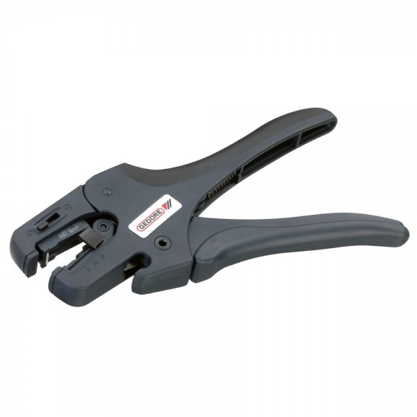 Gedore Pinza per crimpare modulare 8146-1 - 8146