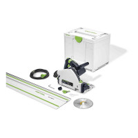Festool Sega ad affondamento TS 55 FEBQ-Plus-FS - 577010