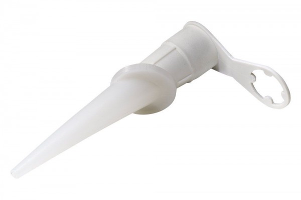 Wolfcraft Scharnierende patroonpunt - 4366000