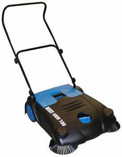 Güde Kehrmaschine GKM 700