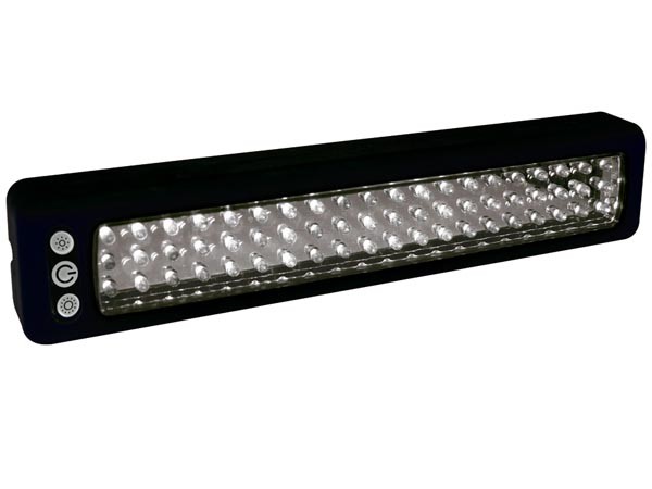 Perel Magnetische Arbeitsleuchte (notleuchte) - 60 LEDs
