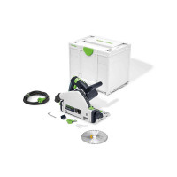 Festool Invalcirkelzaagmachine TS 55 FEBQ-Plus - 576703