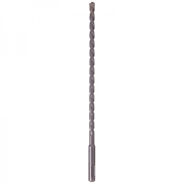 Wolfcraft Punte per martello con attacco SDS plus "Professional 4-Cut" - 7419000