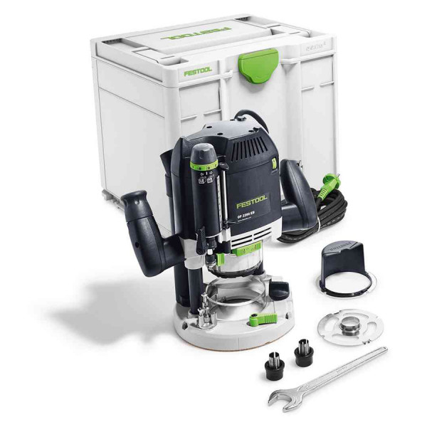 Festool Oberfräse OF 2200 EB-Plus - 576215