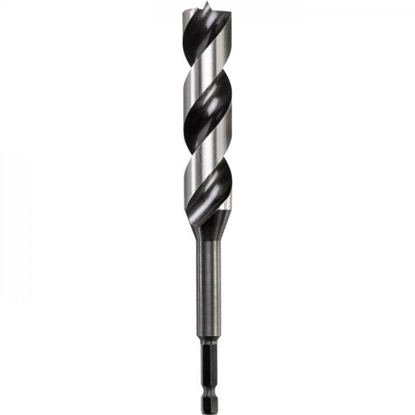 KWB 3-S Japanse slangenboor, 165 mm, ø 12 mm - 042812