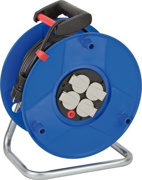 Brennenstuhl Enrollacables Garant 40m H05VV-F 3G1,5 - 1208300