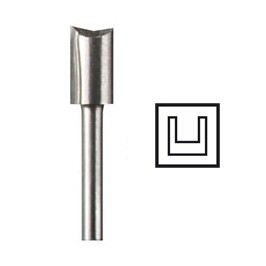 Dremel Fresa (654)