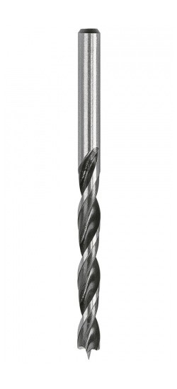Wolfcraft Houtspiraalboor 10mm, 87 x 133mm - 7610010