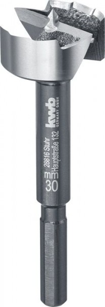 KWB Forstnerboren SPEED, ø 30 mm - 706330