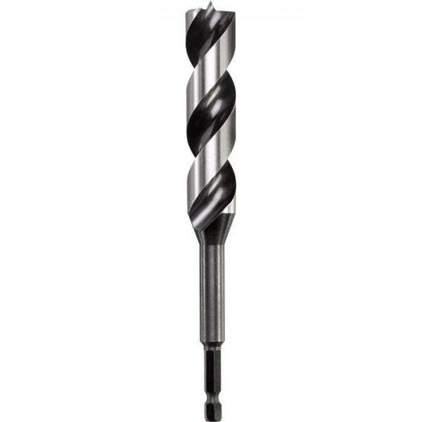KWB 3-S Japanse slangenboor, 165 mm, ø 20 mm - 042820