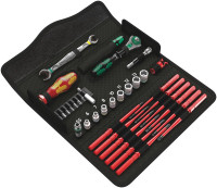 Wera Kraftform Kompakt W 2 Manutenzione - 05135870001