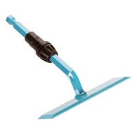 Gardena Ratissoire à pousser combisystem 14 cm - 03187-20