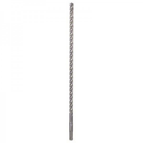 Bosch Professional Brocas para martillos perforadores SDS plus-7X 10 x 300 x 365 mm - 2608576144