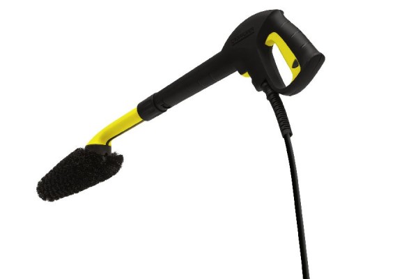 Kärcher Brosse de lavage pour jantes