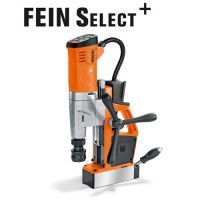 Fein Akku-universal-Magnet-Kernbohrmaschine AKBU 35 PMQW Select, 18V, ohne Akku und Ladegerät - 71700262000