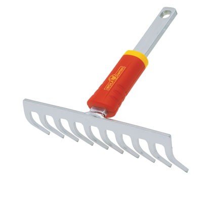 Wolf Garten multi-star Râteau DS-M 19 - 1665000