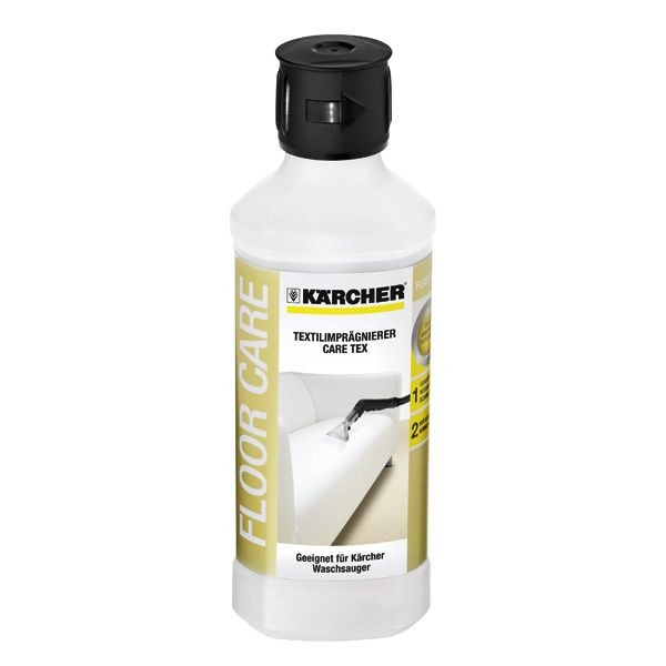 Kärcher Textilimprägnierer Care Tex RM 762, 500 ml - 6.295-769.0