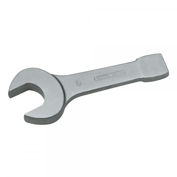 Gedore Chiave a forchetta semplice a percussione 85 mm - 133 85