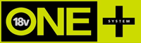 Ryobi ONE+ Akkusystem