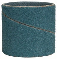 Bosch Professional Manchon abrasif X573 120, Ø30 x 30 mm
