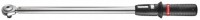 Facom Clé à déclenchement avec cliquet fixe, 632 mm - S.208-340