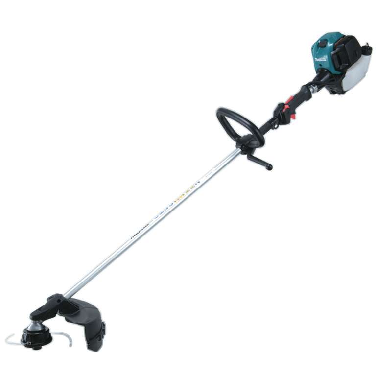 Makita Benzin Sense Faden 0,77 kW Benzin Motorsensen Rasentrimmer